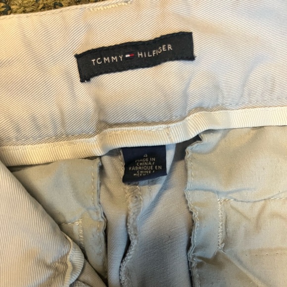 Womens Tommy Hilfiger Size 4 - Picture 5 of 8